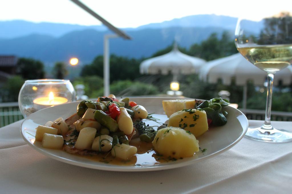 Hotel Rotwand Лайвес Екстер'єр фото