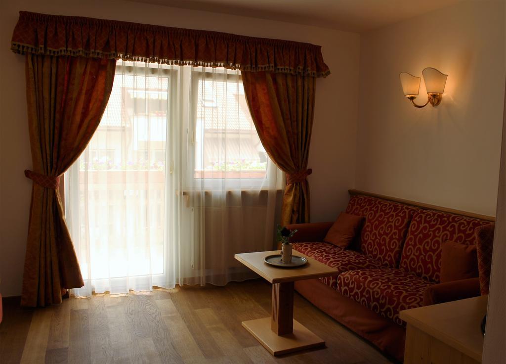 Hotel Rotwand Лайвес Екстер'єр фото