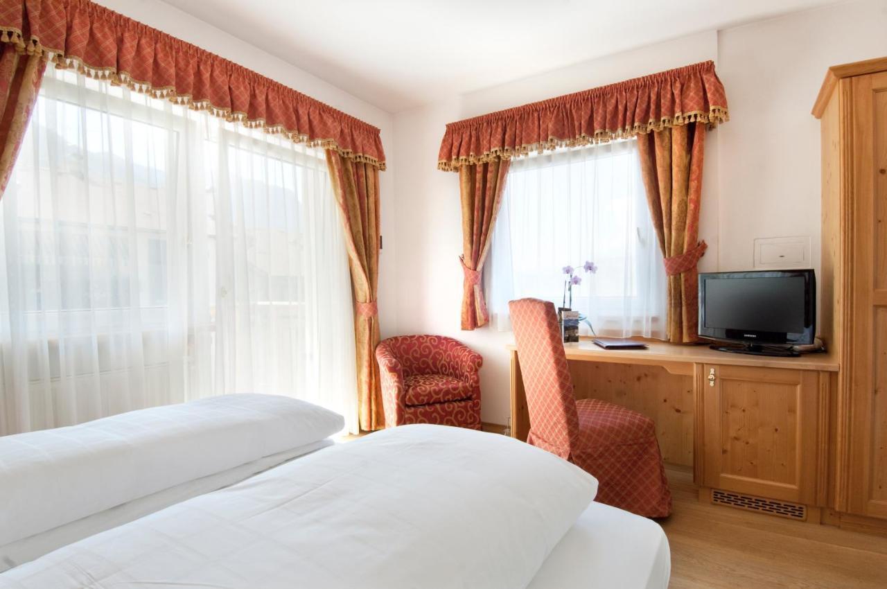 Hotel Rotwand Лайвес Номер фото