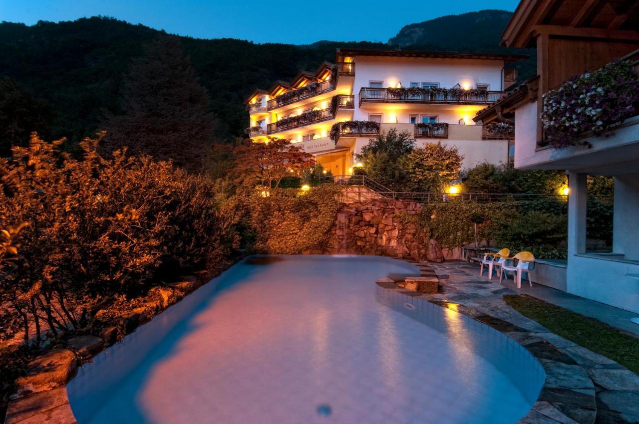 Hotel Rotwand Лайвес Екстер'єр фото